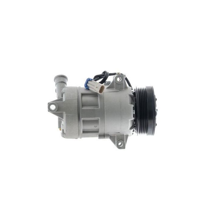 Klima Kompresörü Opel Astra G Astra H Meriva 1.6 1.6T 1.8 İçin (2000-) (105mm) - MAHLE ACP49000S