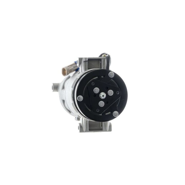 Klima Kompresörü Opel Astra G Astra H Meriva 1.6 1.6T 1.8 İçin (2000-) (105mm) - MAHLE ACP49000S