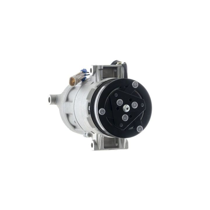 Klima Kompresörü Opel Astra G Astra H Meriva 1.6 1.6T 1.8 İçin (2000-) (105mm) - MAHLE ACP49000S