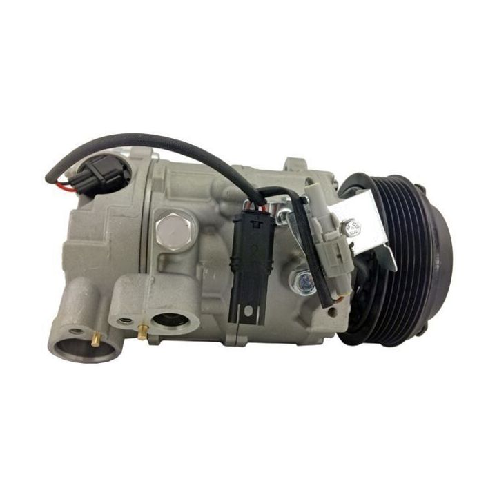 Klima Kompresörü BMW F20 F21 E90 E91 E92 E93 F30 F31 F34 F07 F10 F11 E84 E89 İçin - MAHLE ACP348000S