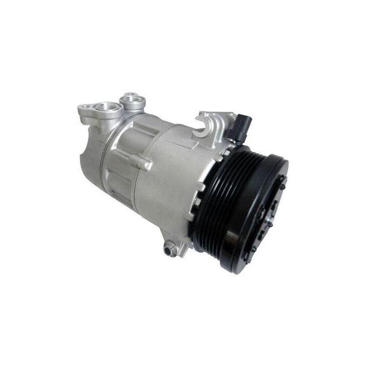 Klima Kompresörü Land Rover Freelander II Range Rover Evoque Volvo S60 V60 II İçin (2006-) - MAHLE ACP1357000S