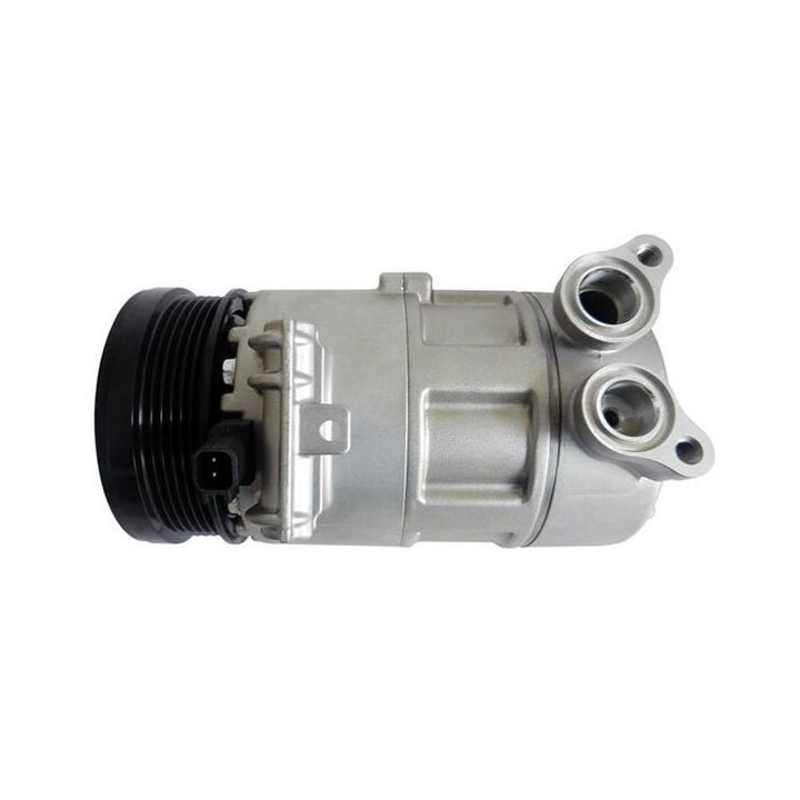 Klima Kompresörü Land Rover Freelander II Range Rover Evoque Volvo S60 V60 II İçin (2006-) - MAHLE ACP1357000S