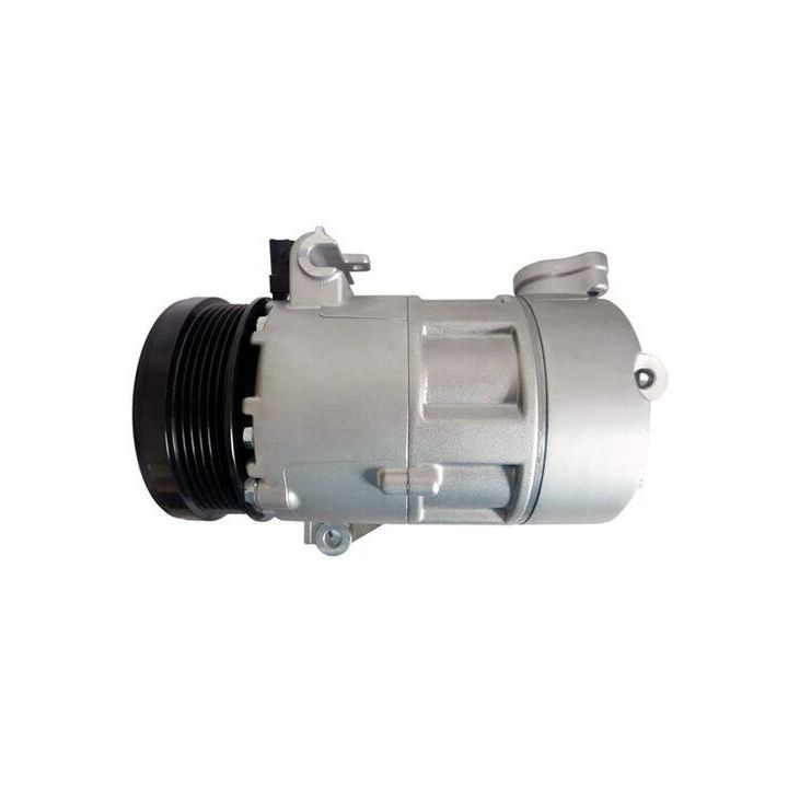Klima Kompresörü Land Rover Freelander II Range Rover Evoque Volvo S60 V60 II İçin (2006-) - MAHLE ACP1357000S