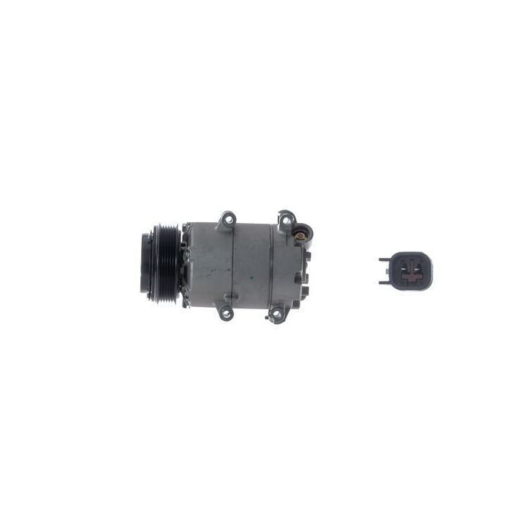 Klima Kompresörü BMW F Serisi G Serisi ve MINI F Serisi İçin (2010-) - MAHLE ACP1366000S