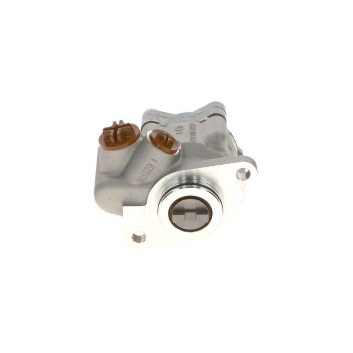 BOSCH KS00000480 Mekanik Direksiyon Pompası - MAN TGA TGS TGX F2000 (Sola Dönüşlü)