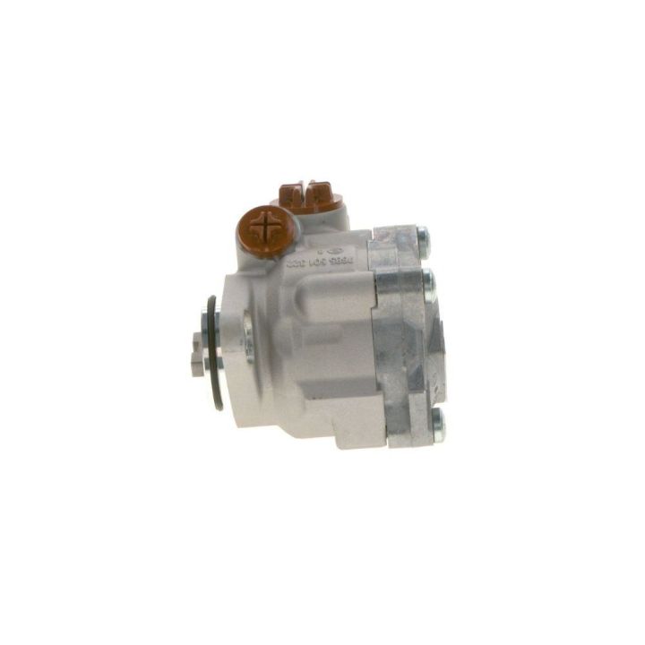BOSCH KS00000480 Mekanik Direksiyon Pompası - MAN TGA TGS TGX F2000 (Sola Dönüşlü)