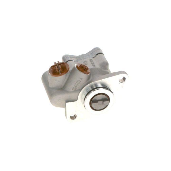 BOSCH KS00000480 Mekanik Direksiyon Pompası - MAN TGA TGS TGX F2000 (Sola Dönüşlü)