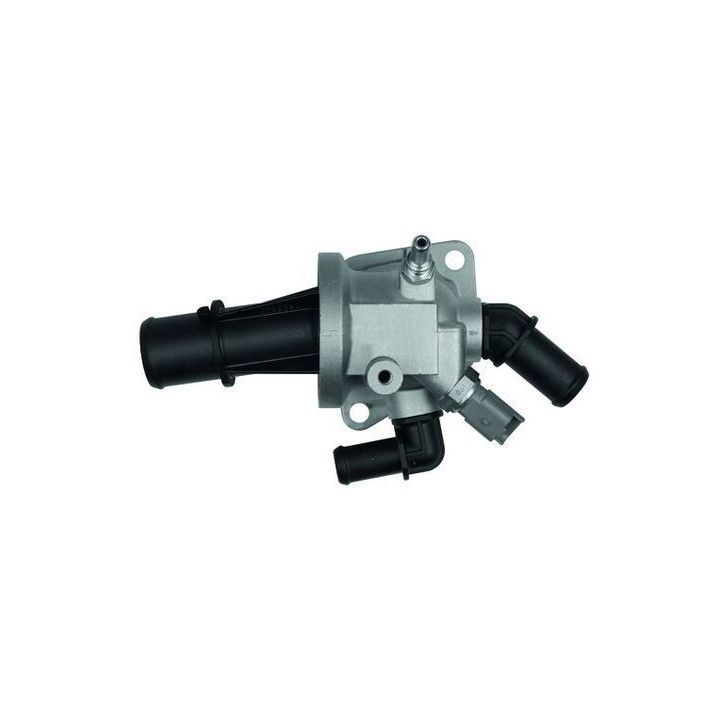 Termostat 88°C Fiat Albea Doblo Panda Punto 500 Opel Combo C Corsa C İçin (2002-) - MAHLE TI16488