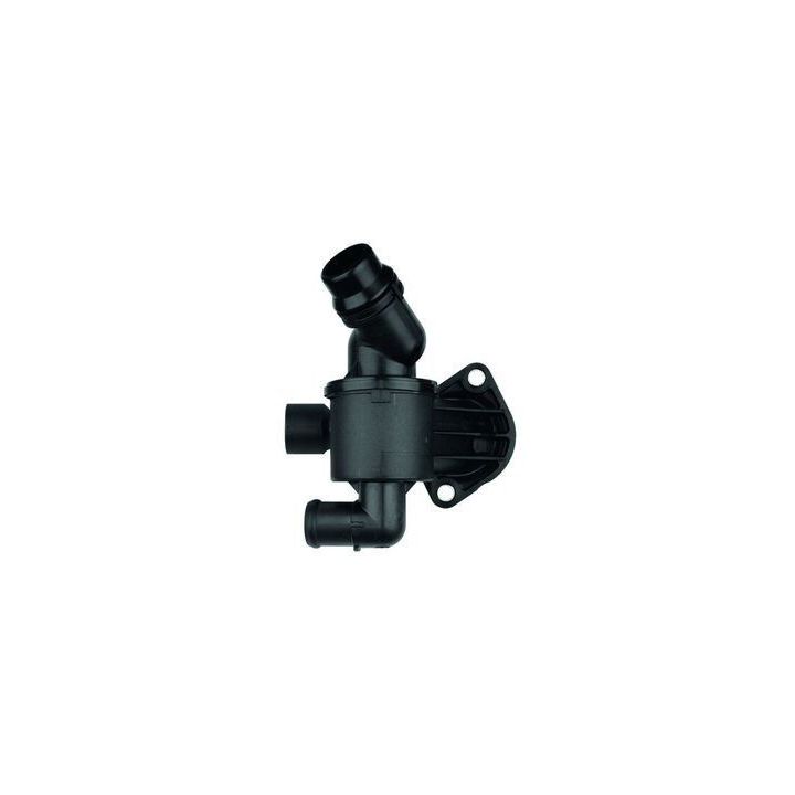 Termostat 87°C Audi A4 A5 A6 2.0 TDI İçin (2009-) - MAHLE TI3487