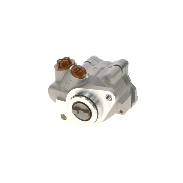 BOSCH KS00000480 Mekanik Direksiyon Pompası - MAN TGA TGS TGX F2000 (Sola Dönüşlü)