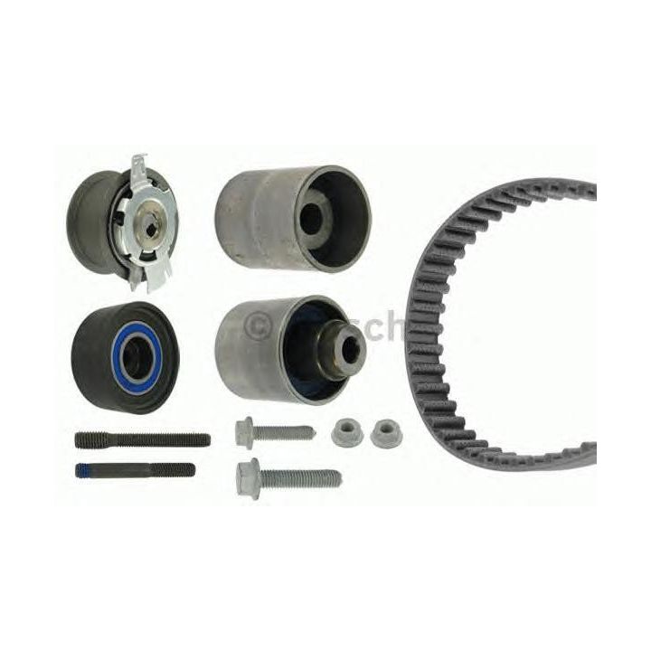 Triger Seti (160x300) A3 A4 A6 Leon Octavia Superb Golf Jetta Passat 2.0TDI İçin (2008-) - BOSCH KTB563