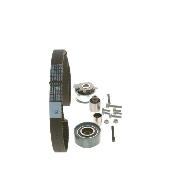 Triger Seti (160x300) A3 A4 A6 Leon Octavia Superb Golf Jetta Passat 2.0TDI İçin (2008-) - BOSCH KTB563