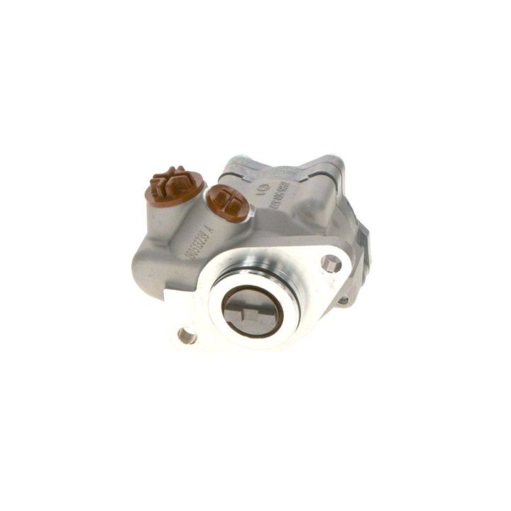 BOSCH KS00000480 Mekanik Direksiyon Pompası - MAN TGA TGS TGX F2000 (Sola Dönüşlü)