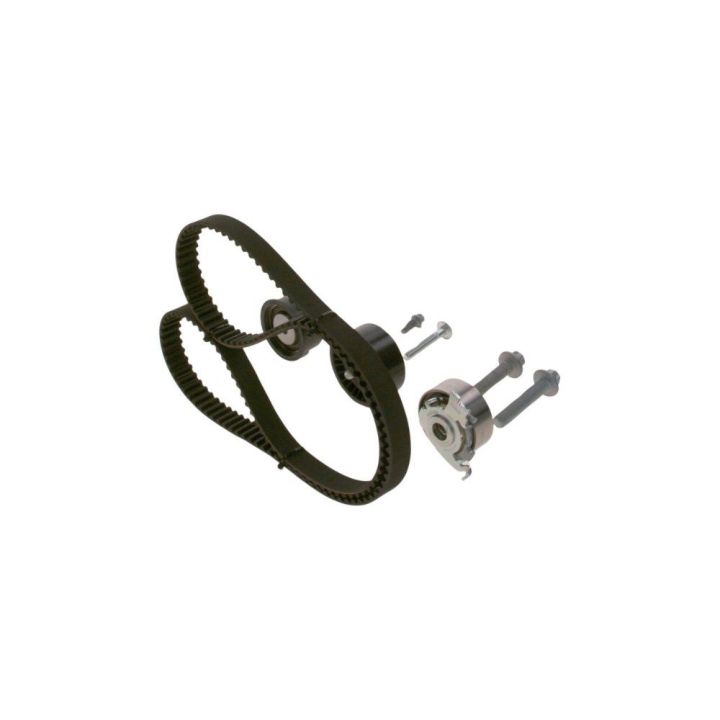 Triger Seti Astra G-H Corsa C Vectra C 1.4 1.6 1.8 16V İçin - BOSCH 1987948257