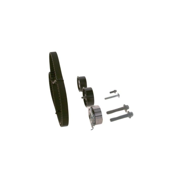 Triger Seti Astra G-H Corsa C Vectra C 1.4 1.6 1.8 16V İçin - BOSCH 1987948257