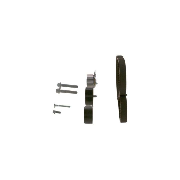 Triger Seti Astra G-H Corsa C Vectra C 1.4 1.6 1.8 16V İçin - BOSCH 1987948257