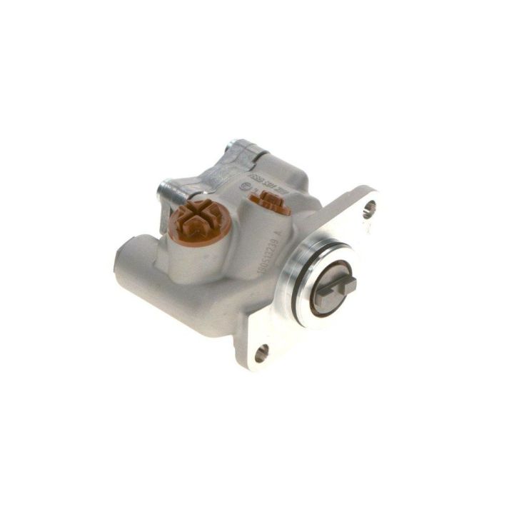 BOSCH KS00000480 Mekanik Direksiyon Pompası - MAN TGA TGS TGX F2000 (Sola Dönüşlü)