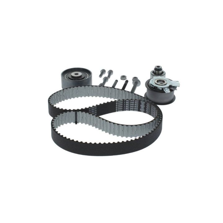 Triger Seti Golf V Passat Touran 2.0 TDI Motor (2003-) - BOSCH 1987948075