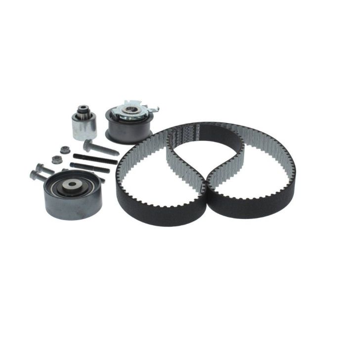 Triger Seti Golf V Passat Touran 2.0 TDI Motor (2003-) - BOSCH 1987948075