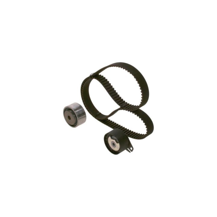Triger Eksantrik Gergi Seti 158X254 Brava Bravo Doblo Palio Albea Marea 1.6 (1995-) - BOSCH 1987946579