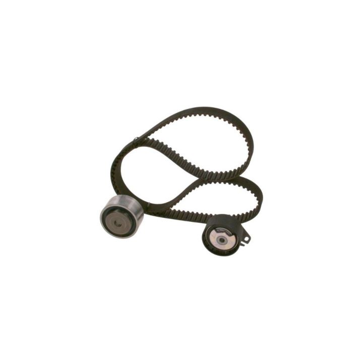 Triger Eksantrik Gergi Seti 158X254 Brava Bravo Doblo Palio Albea Marea 1.6 (1995-) - BOSCH 1987946579