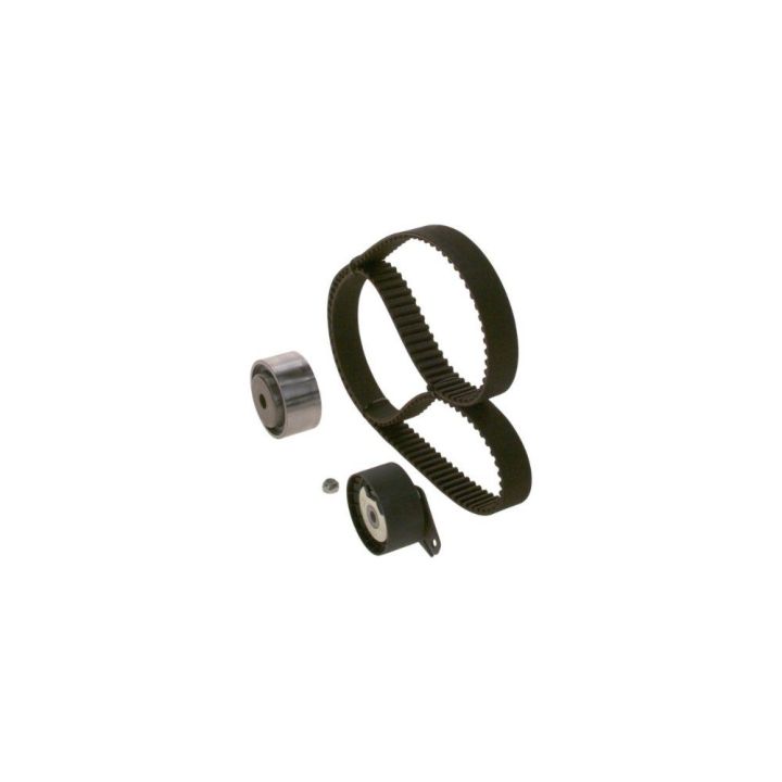 Triger Eksantrik Gergi Seti 158X254 Brava Bravo Doblo Palio Albea Marea 1.6 (1995-) - BOSCH 1987946579