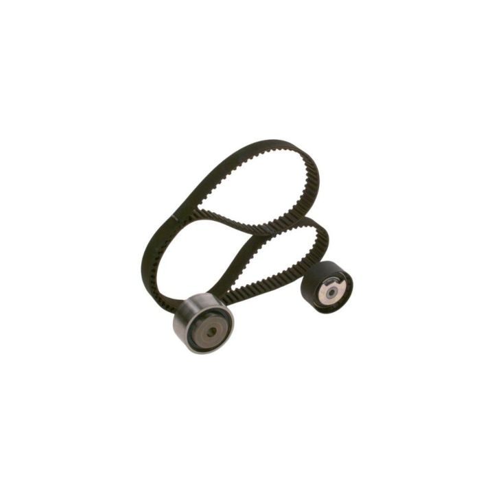 Triger Eksantrik Gergi Seti 158X254 Brava Bravo Doblo Palio Albea Marea 1.6 (1995-) - BOSCH 1987946579