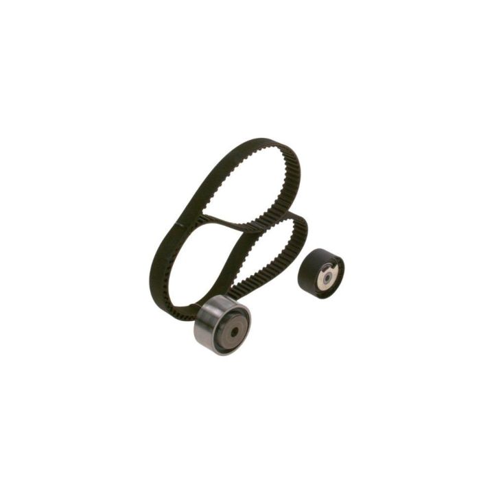 Triger Eksantrik Gergi Seti 158X254 Brava Bravo Doblo Palio Albea Marea 1.6 (1995-) - BOSCH 1987946579