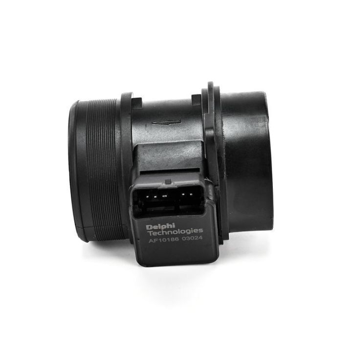 Debimetre Sensörü Peugeot Partner Berlingo 307 Scudo 406 2.0HDI 8V - DELPHİ AF10186-12B1