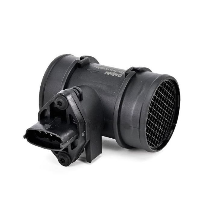Debimetre Sensörü Komple Opel Agila Astra G Combo Corsa C Corsa Van Meriva Tigra Twintop (2003-) - DELPHİ AF10272-12B1