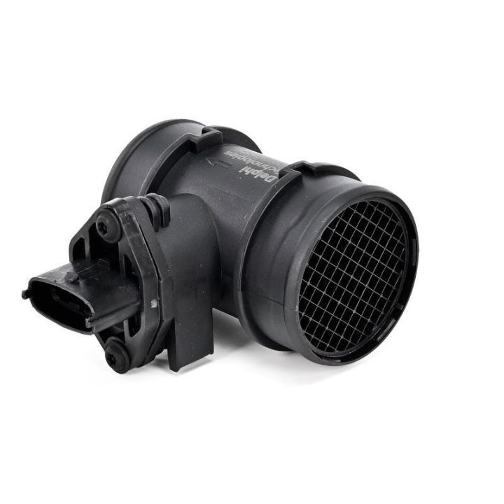 Debimetre Sensörü Komple Opel Agila Astra G Combo Corsa C Corsa Van Meriva Tigra Twintop (2003-) - DELPHİ AF10272-12B1