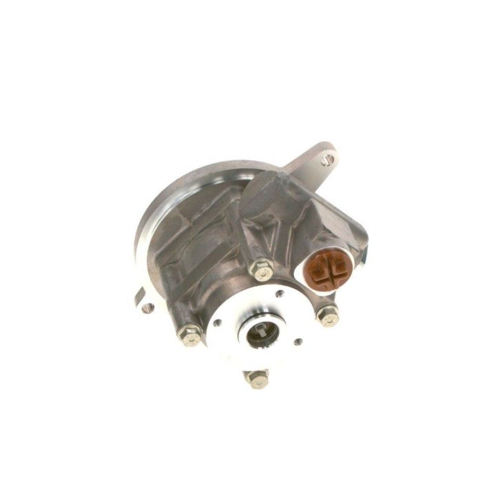 BOSCH KS00000490 Direksiyon Pompası - Volvo FM / FH / FM V2