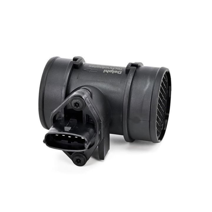 Debimetre Sensörü Komple Opel Agila Astra G Combo Corsa C Corsa Van Meriva Tigra Twintop (2003-) - DELPHİ AF10272-12B1