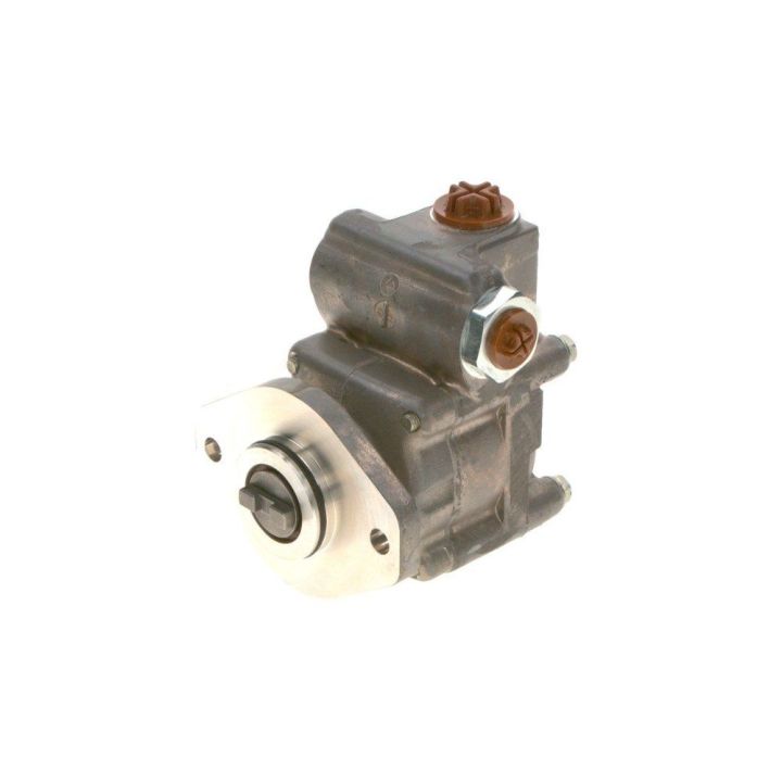 Mekanik Direksiyon Pompası Iveco Astra - BOSCH KS00000504