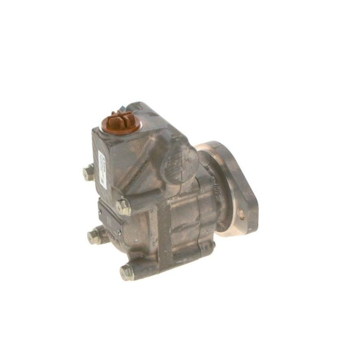 Mekanik Direksiyon Pompası Iveco Astra - BOSCH KS00000504