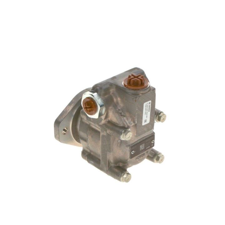 Mekanik Direksiyon Pompası Iveco Astra - BOSCH KS00000504