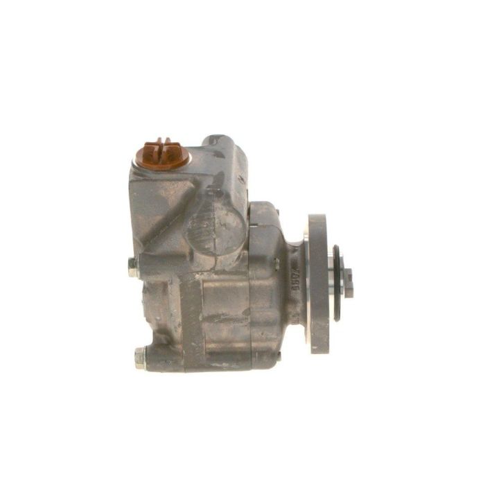Mekanik Direksiyon Pompası Iveco Astra - BOSCH KS00000504