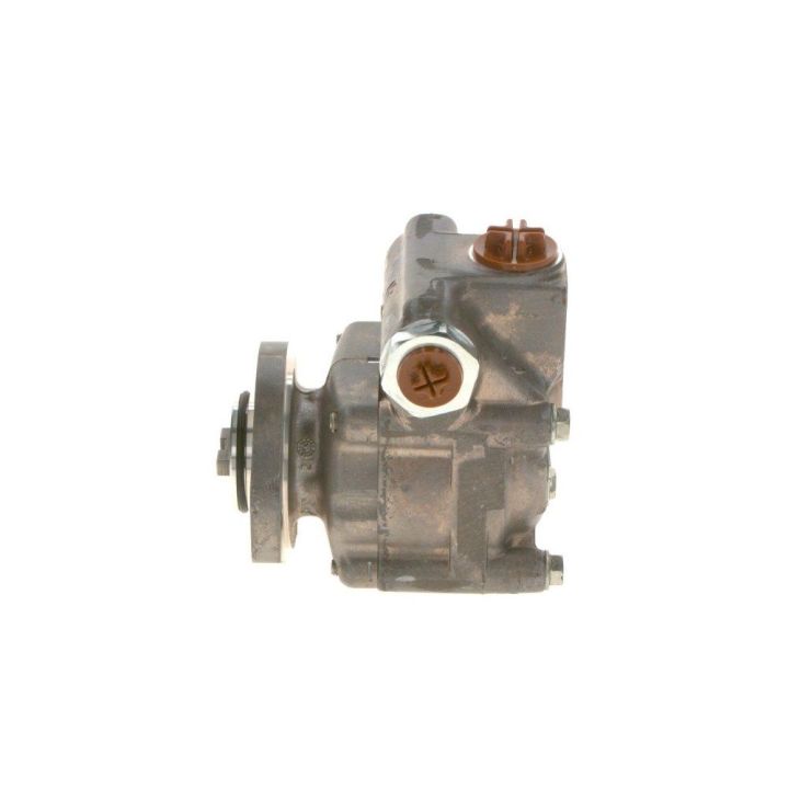 Mekanik Direksiyon Pompası Iveco Astra - BOSCH KS00000504