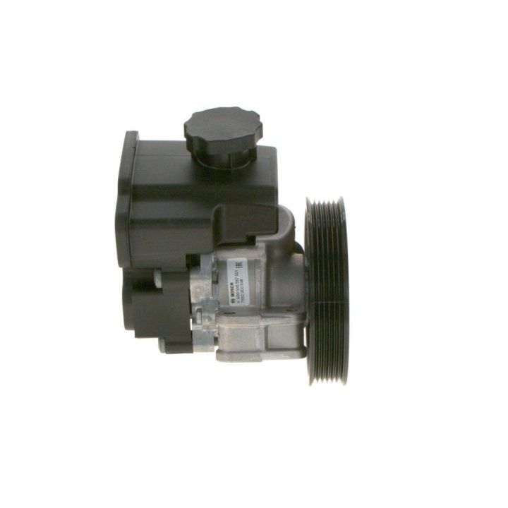 Mekanik Direksiyon Pompası Mercedes-Benz C 200 CDI (2007-2010) - BOSCH KS00000597