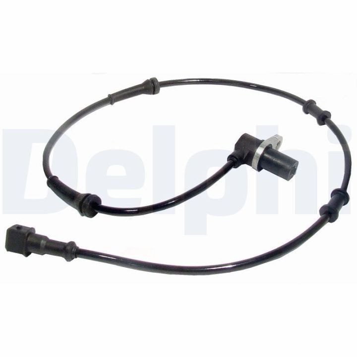 ABS Sensörü Ön Volvo S40 V40 Station Wagon (1999-2005) - Delphi SS20118