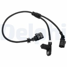 Ön ABS Hız Sensörü Volkswagen Sharan 1.8T 20V 2.8 V6 24V İçin (1997-2010) - DELPHI SS20171