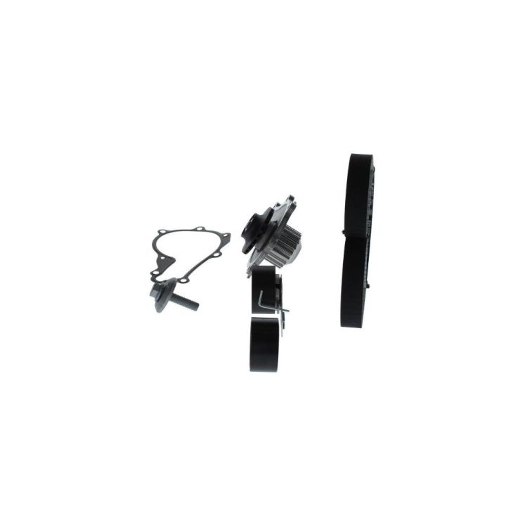 P207 P208 P301 P308 P508 2008 3008 5008 Partner Berlingo Jumpy C3 C4 C5 Focus 1.6 HDi Motor Parçası (2008-) - BOSCH 1987946988