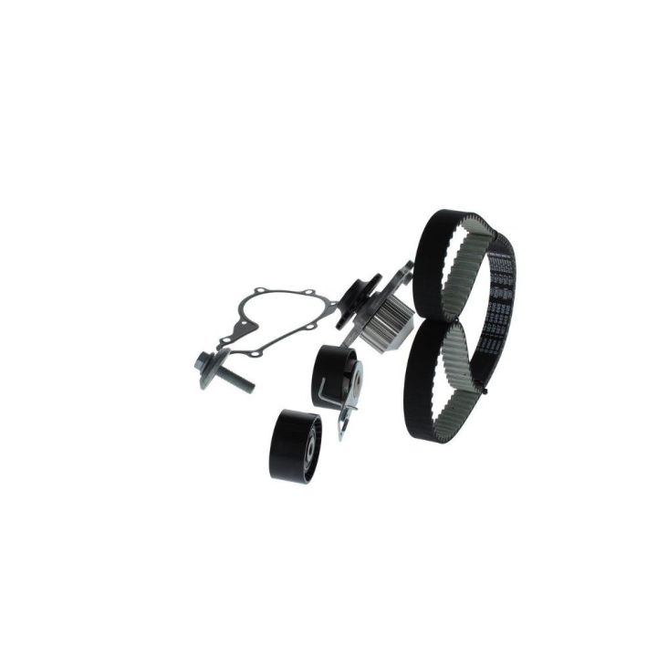 P207 P208 P301 P308 P508 2008 3008 5008 Partner Berlingo Jumpy C3 C4 C5 Focus 1.6 HDi Motor Parçası (2008-) - BOSCH 1987946988