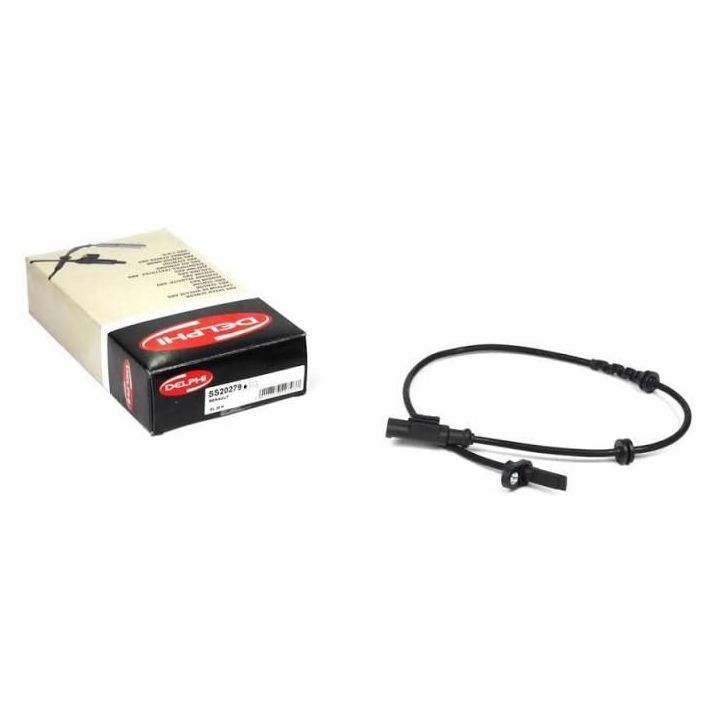 Abs Hız Sensörü Sol Sağ Renault Megane (2003-2007) - Delphi SS20279