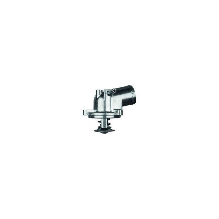 Termostat 87 °C Mercedes M111 W202 C208 W124 W210 İçin - MAHLE TI2187