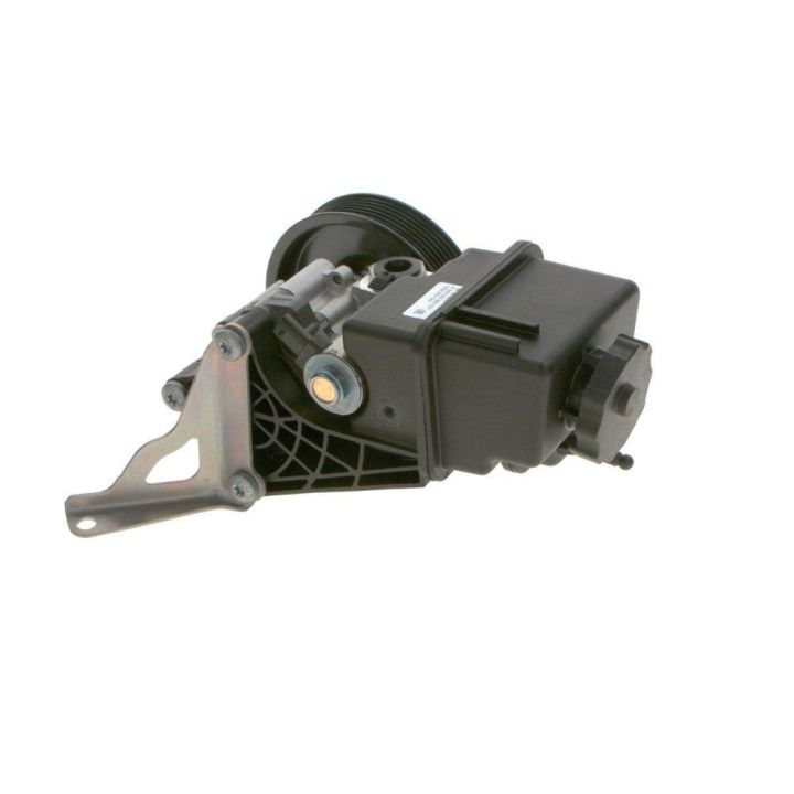 Direksiyon Pompası Mercedes Viano W639 (2010-) Vito W639 (2010-) Sprinter 906 (2006-2016) Müşürlü - BOSCH KS00000663