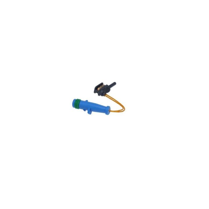 Ön Fren Balata Fişi Mercedes W176 W177 W246 W247 W205 C117 W213 İçin - BOSCH 1987474553