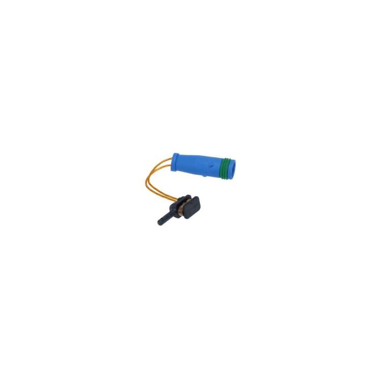 Ön Fren Balata Fişi Mercedes W176 W177 W246 W247 W205 C117 W213 İçin - BOSCH 1987474553