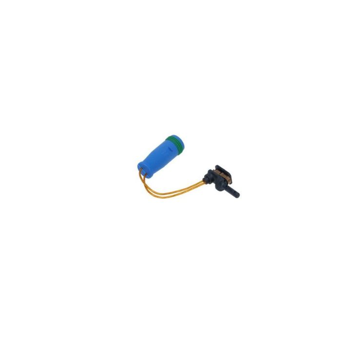 Ön Fren Balata Fişi Mercedes W176 W177 W246 W247 W205 C117 W213 İçin - BOSCH 1987474553