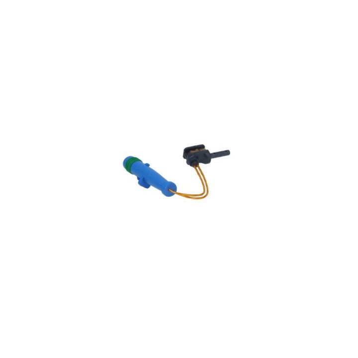 Ön Fren Balata Fişi Mercedes W176 W177 W246 W247 W205 C117 W213 İçin - BOSCH 1987474553